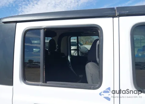 2022 Jeep Gladiator Overland 4X4 из США, поврежденный, VIN 1C6HJTFG7NL139030